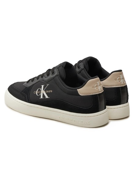 CALVIN KLEIN CALZADO HOMBRE YM0YM01033_NG NEGRO (M) CALVIN KLEIN CALZADO HOMBRE YM0YM01033_NG NEGRO (M)