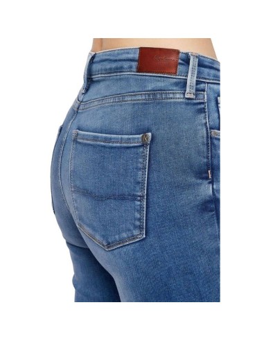 PEPE JEANS PL204171_DE JEANS (W)
