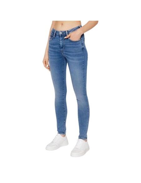 PEPE JEANS PL204171_DE JEANS (W) PEPE JEANS PL204171_DE JEANS (W)