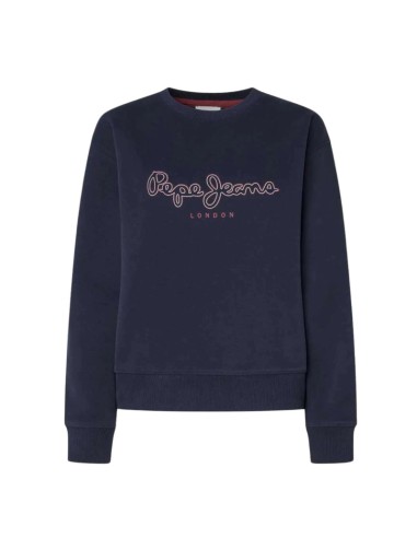PEPE JEANS PL581460_MAR SU (W)