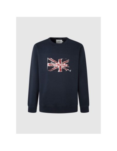 PEPE JEANS PM582669_MAR SU (M)