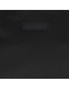 CALVIN KLEIN CHAQUETA K10K112074_NG NEGRO (M) 2