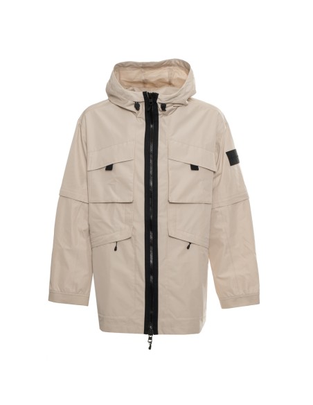 CALVIN KLEIN ABRIGO J30J322943_BE BEIGE (M) CALVIN KLEIN ABRIGO J30J322943_BE BEIGE (M)
