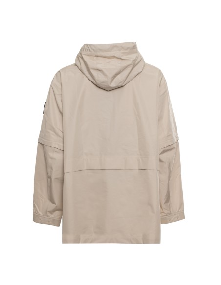 CALVIN KLEIN ABRIGO J30J322943_BE BEIGE (M) CALVIN KLEIN ABRIGO J30J322943_BE BEIGE (M)