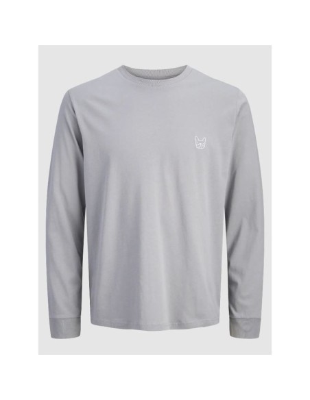 JACK&JONES 12281986_GR CT (M) JACK&JONES 12281986_GR CT (M)