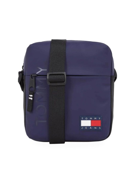 TOMMY HILFIGER BANDOLERA AM0AM12902_MAR MARINO (COM) TOMMY HILFIGER BANDOLERA AM0AM12902_MAR MARINO (COM)