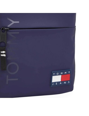 TOMMY HILFIGER BANDOLERA AM0AM12902_MAR MARINO (COM)