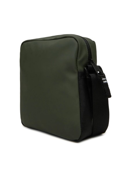 TOMMY HILFIGER BANDOLERA AM0AM12902_VE VERDE (COM) TOMMY HILFIGER BANDOLERA AM0AM12902_VE VERDE (COM)