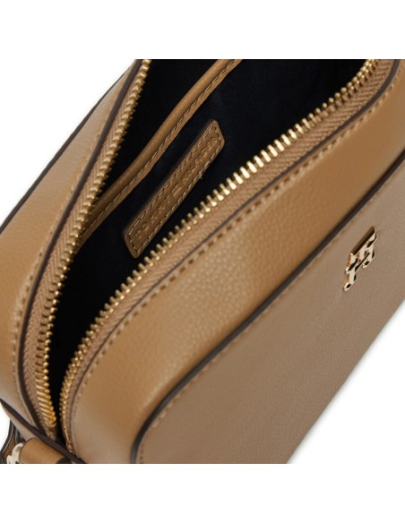 TOMMY HILFIGER BOLSO AW0AW16906_MA MARRON (COW) TOMMY HILFIGER BOLSO AW0AW16906_MA MARRON (COW)