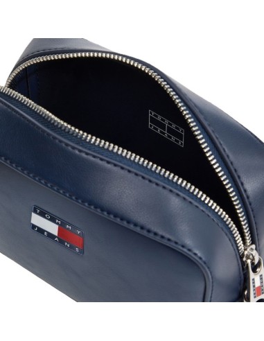 TOMMY HILFIGER BOLSO AW0AW16964_MAR MARINO (COW)