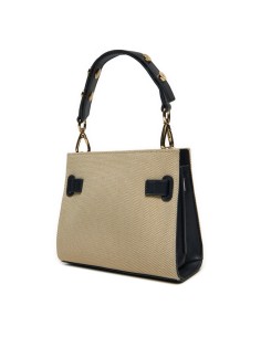 TOMMY HILFIGER BOLSO AW0AW17381_BE BEIGE (COW) 2