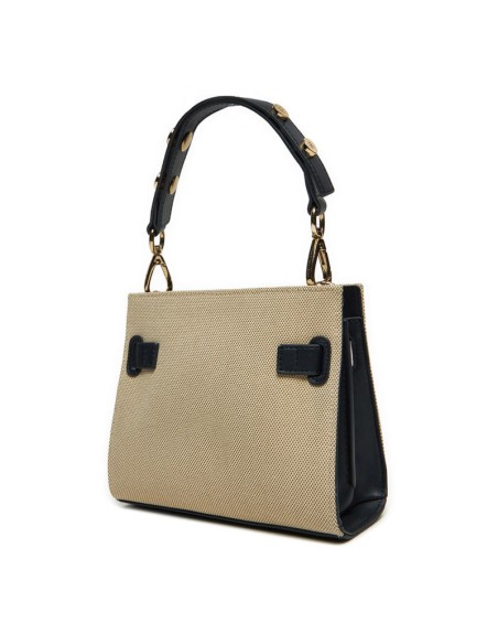 TOMMY HILFIGER BOLSO AW0AW17381_BE BEIGE (COW) TOMMY HILFIGER BOLSO AW0AW17381_BE BEIGE (COW)