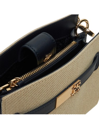 TOMMY HILFIGER BOLSO AW0AW17381_BE BEIGE (COW)