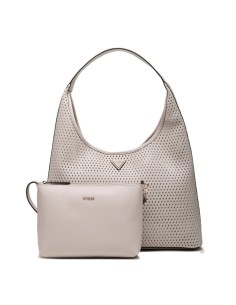 GUESS BOLSO HWWP6995020_GR GRIS (COW)