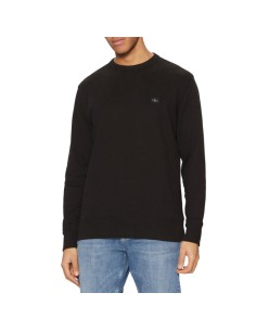 CALVIN KLEIN SUDADERA J30J327115_NG NEGRO (M) 2
