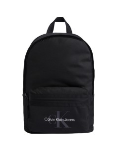 CALVIN KLEIN MOCHILA K50K511100_NG NEGRO (COU)