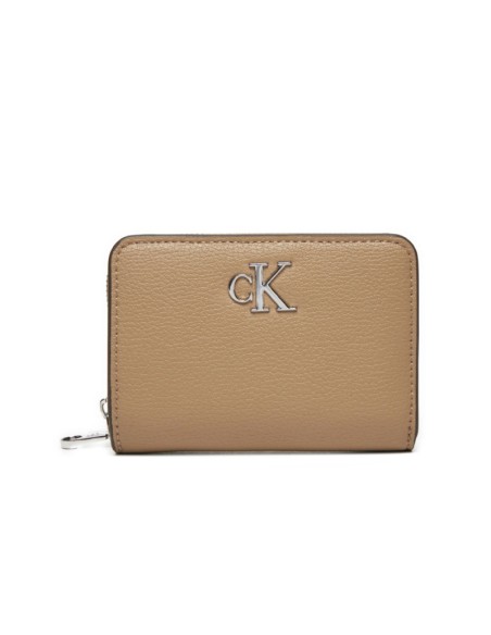 CALVIN KLEIN CARTERA K60K612740_MA MARRON (COW) CALVIN KLEIN CARTERA K60K612740_MA MARRON (COW)