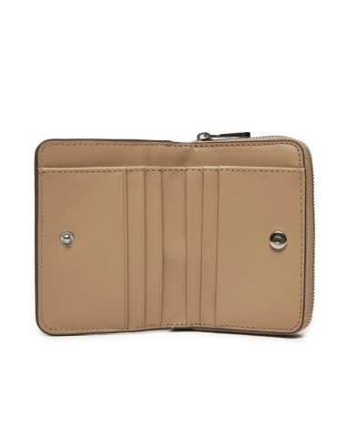 CALVIN KLEIN CARTERA K60K612740_MA MARRON (COW)