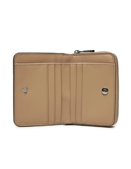 CALVIN KLEIN CARTERA K60K612740_MA MARRON (COW) CALVIN KLEIN CARTERA K60K612740_MA MARRON (COW)
