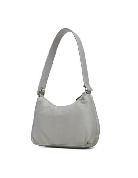 CALVIN KLEIN BOLSO K60K613124_GR GRIS (COW) CALVIN KLEIN BOLSO K60K613124_GR GRIS (COW)