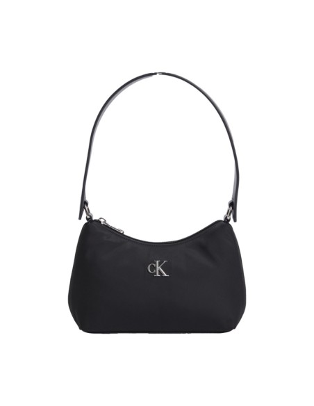 CALVIN KLEIN BOLSO K60K613124_NG NEGRO (COW) CALVIN KLEIN BOLSO K60K613124_NG NEGRO (COW)
