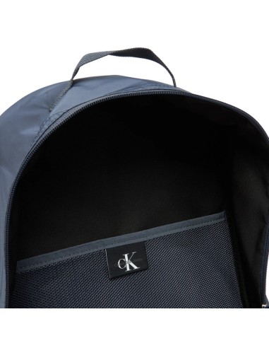 CALVIN KLEIN MOCHILA LV04G3036G_AZ AZUL (COU)