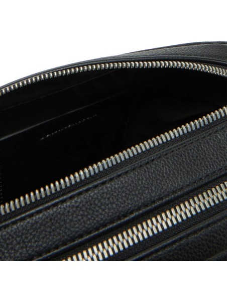 CALVIN KLEIN BOLSO LV04K3124G_NG NEGRO (COW) CALVIN KLEIN BOLSO LV04K3124G_NG NEGRO (COW)