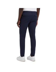GUESS PANTALONES M3YB38WFKQ0_AZ AZUL (M) 2