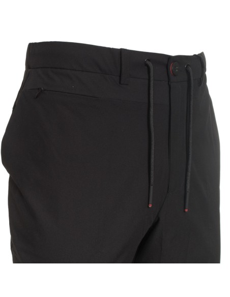 GUESS PANTALONES M3YB38WFKQ0_NG NEGRO (M) GUESS PANTALONES M3YB38WFKQ0_NG NEGRO (M)