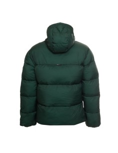 TOMMY HILFIGER ABRIGO XM0XM02539_VE VERDE (M) 2