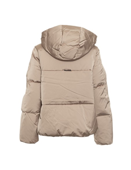 TOMMY HILFIGER ABRIGO XW0XW02738_BE BEIGE (W) TOMMY HILFIGER ABRIGO XW0XW02738_BE BEIGE (W)