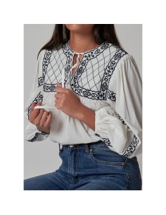 AMELIE AMOUR AM504268 BL (W)