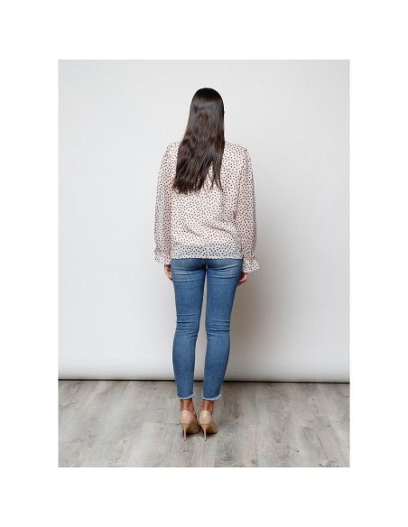AMELIE AMOUR AM504271 BL (W) AMELIE AMOUR AM504271 BL (W)