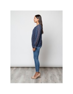 AMELIE AMOUR AM504271 BL (W) 2