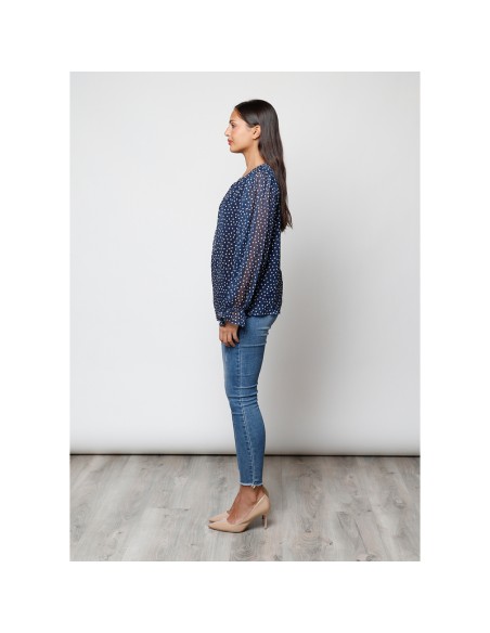 AMELIE AMOUR AM504271 BL (W) AMELIE AMOUR AM504271 BL (W)
