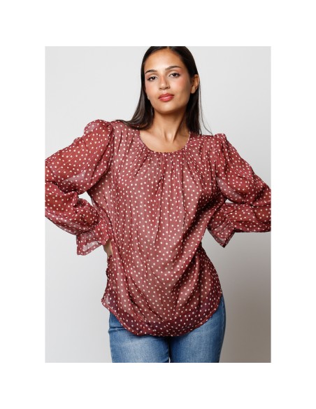 AMELIE AMOUR AM504271 BL (W) AMELIE AMOUR AM504271 BL (W)