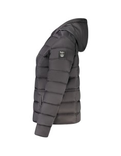 PEPE JEANS ABRIGO PL4024378_NG NEGRO (W) 2