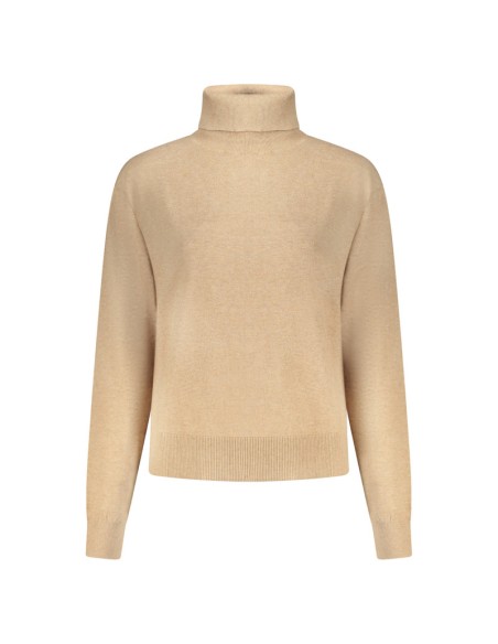 PEPE JEANS JERSEY PL7000036_BE BEIGE (W) PEPE JEANS JERSEY PL7000036_BE BEIGE (W)