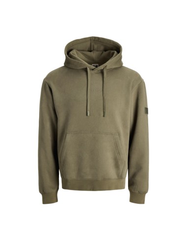 JACK&JONES 12285665_CAQ SU (M)