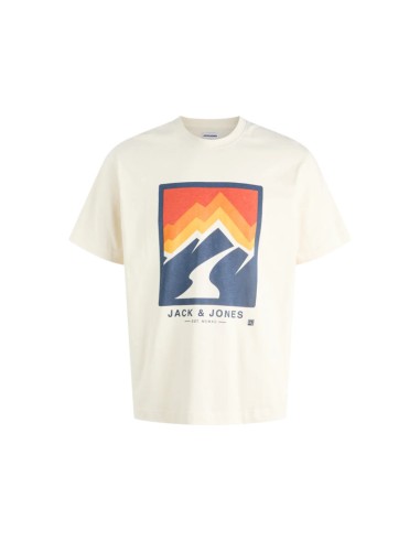 JACK&JONES 12284514_CRU CT (M)