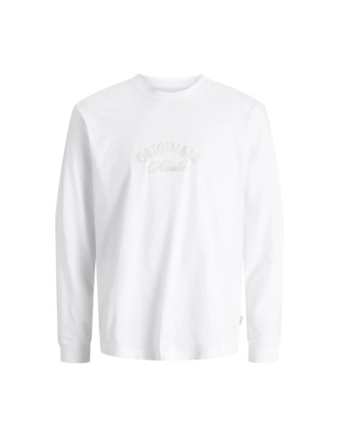 JACK&JONES 12285758_BL CT (M)