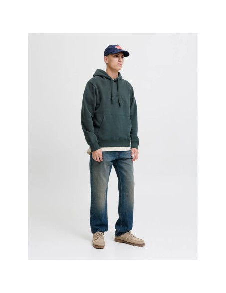 JACK&JONES 12285796_VE SU (M)