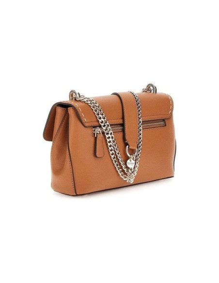 GUESS BOLSO HWBG9637210_MA MARRON (COW)