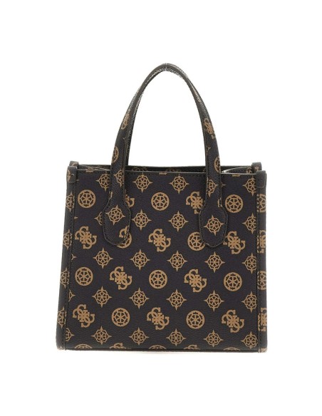 GUESS BOLSO HWPP8665770_NG NEGRO (COW)