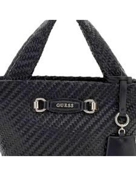 GUESS BOLSO HWWG9530750_MA MARRON (COW)