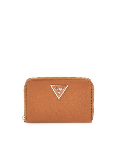 GUESS CARTERA SWBG8500140_MA MARRON (COW)