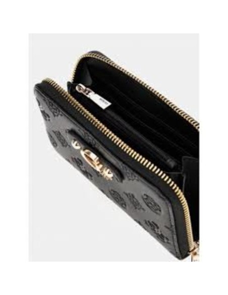 GUESS CARTERA SWPD9529140_NG NEGRO (COW)