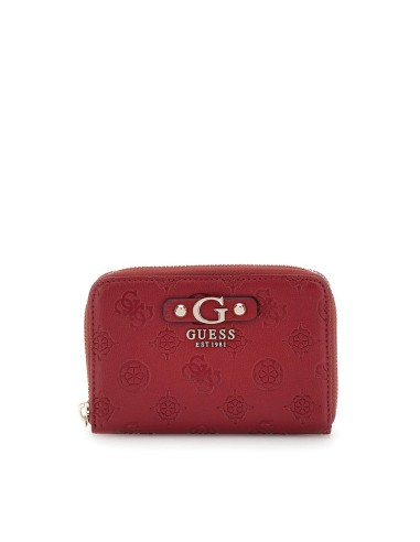 GUESS CARTERA SWPD9529140_RO ROJO (COW)