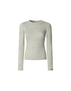 PEPE JEANS JERSEY PL7000025_GR GRIS (W)