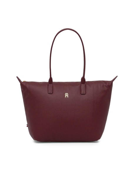 TOMMY HILFIGER AW0AW17705_GRA BO (COW)